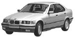 BMW E36 B229A Fault Code