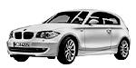 BMW E81 B229A Fault Code