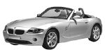 BMW E85 B229A Fault Code
