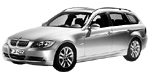 BMW E91 B229A Fault Code
