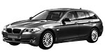 BMW F11 B229A Fault Code