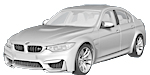 BMW F80 B229A Fault Code